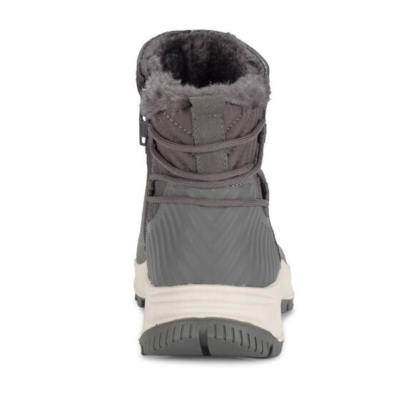 Baretraps MANDIE Dark Grey Suede - Picture 5 of 8